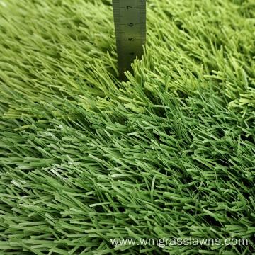 Synthetic Grass Lawn for Football Fields